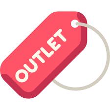 Outlet!