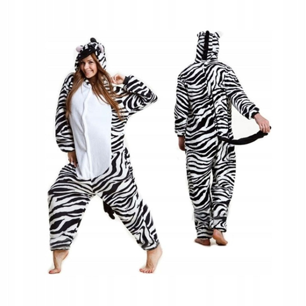 Sebra - Onesie - pysjn