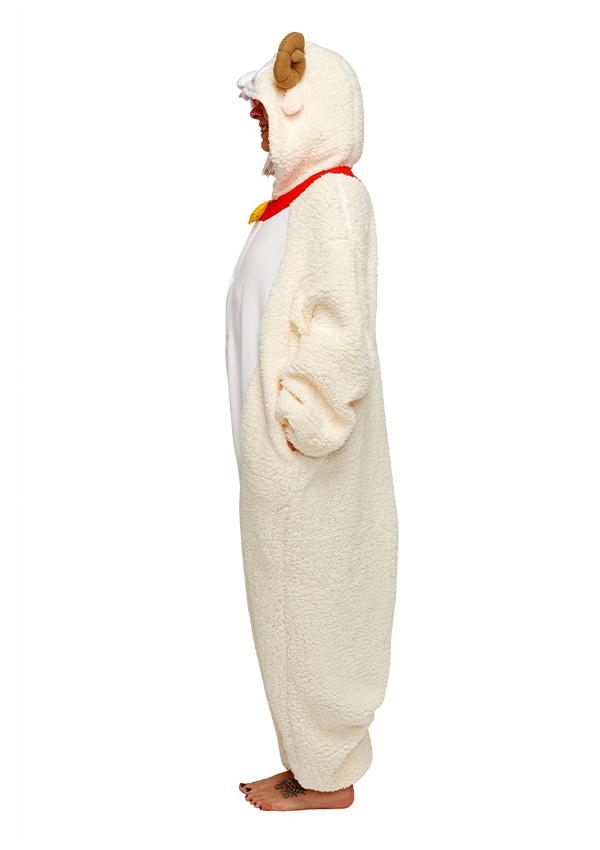 Bukk - Onesie - pysjn
