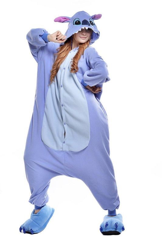 Stitch - Onesie - pysjn