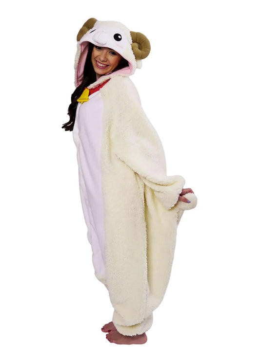 Bukk - Onesie - pysjn