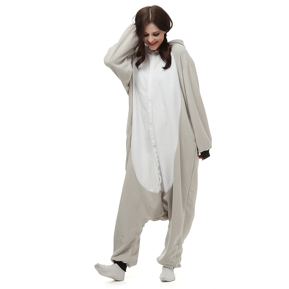 Koala - Onesie - pysjn