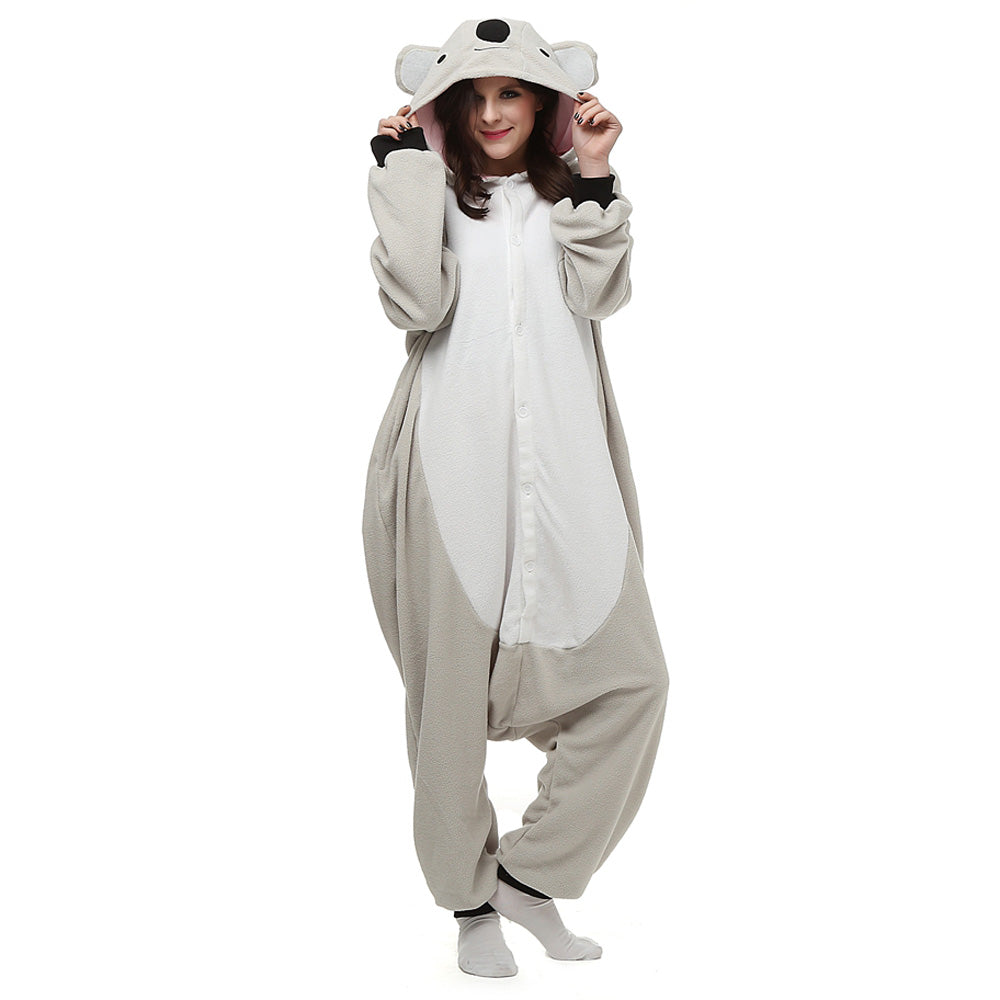 Koala - Onesie - pysjn