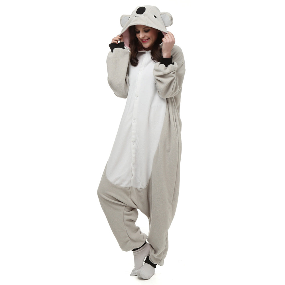 Koala - Onesie - pysjn