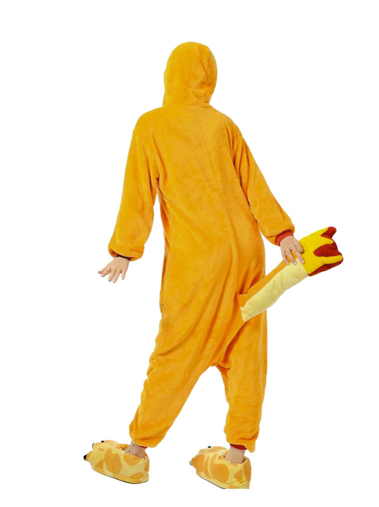 Charmander - Onesie - pysjn