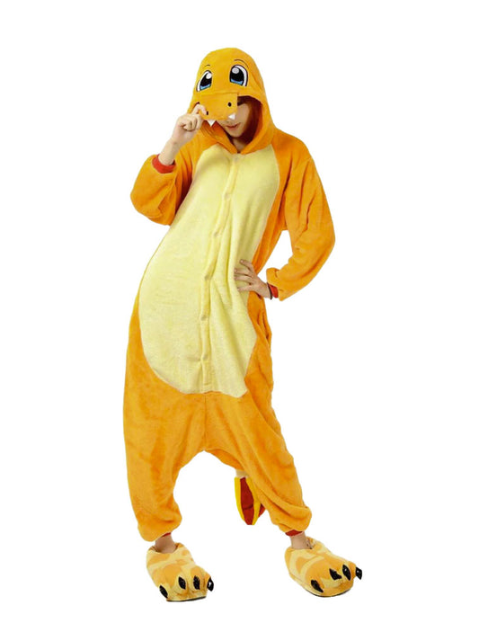 Charmander - Onesie - pysjn