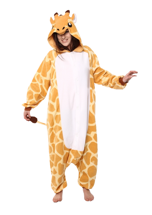 Sjiraff - Onesie - pysjn