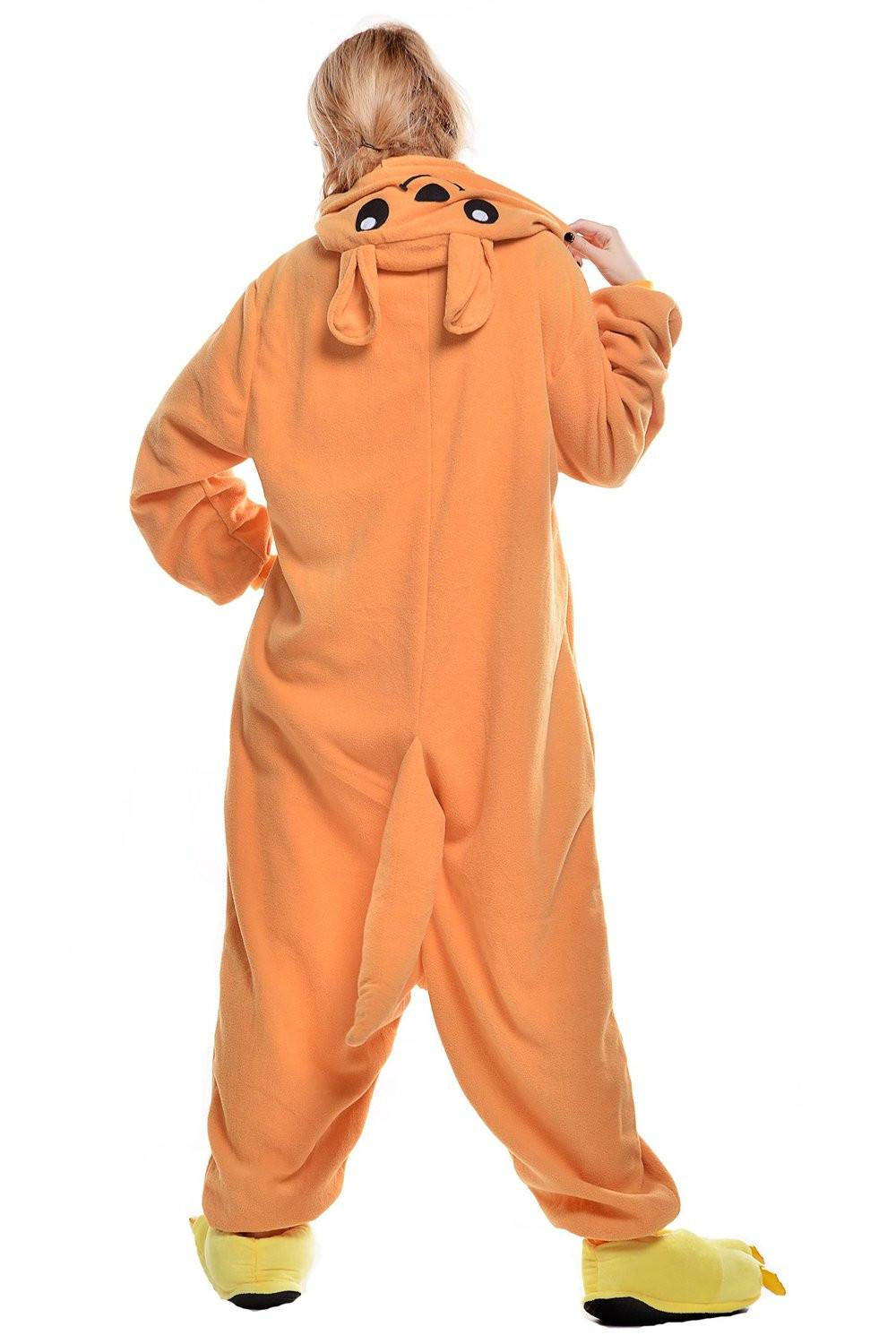 Kenguru - Onesie - pysjn