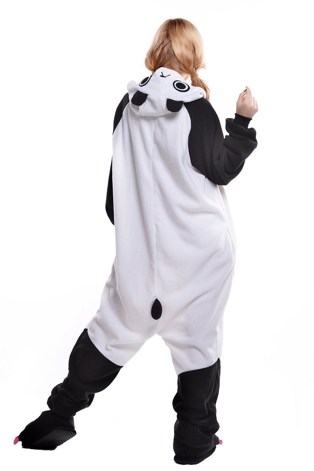 Panda - Onesie - pysjn