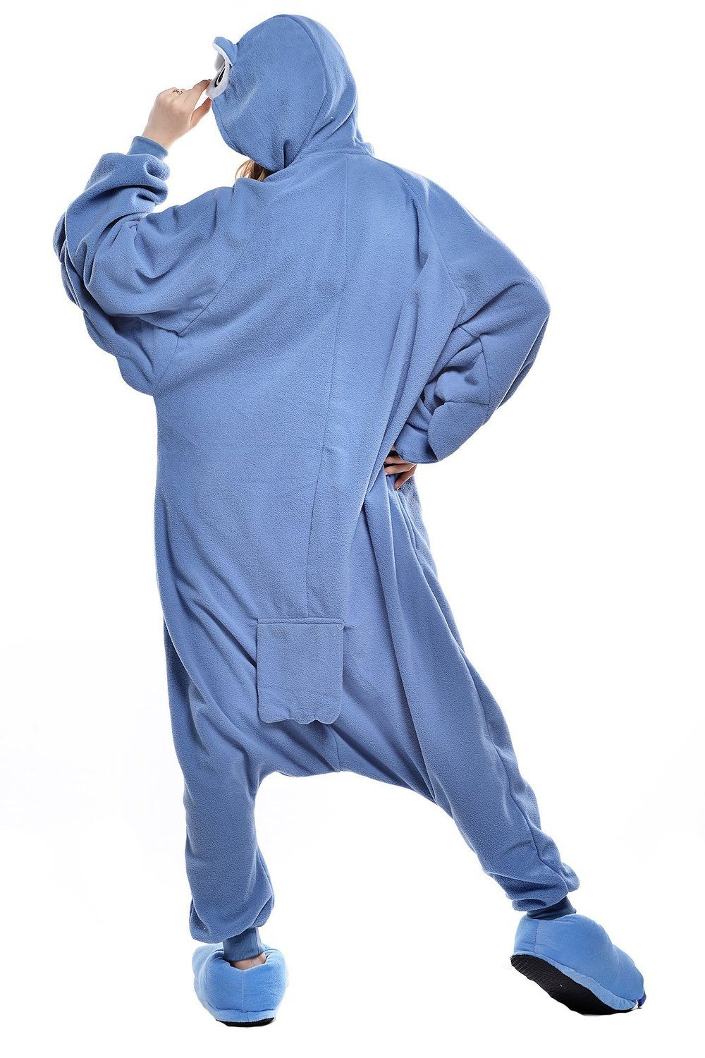 Ugle - Onesie - pysjn