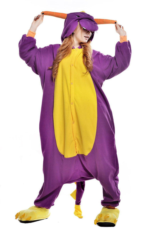 Spyro - Onesie - pysjn