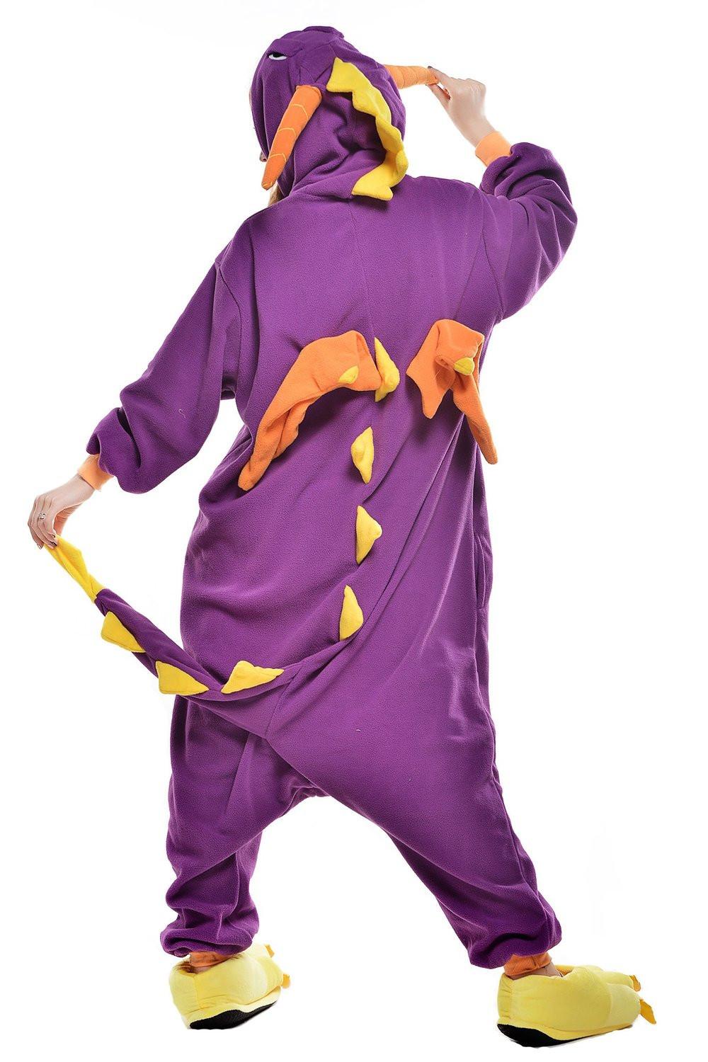 Spyro - Onesie - pysjn