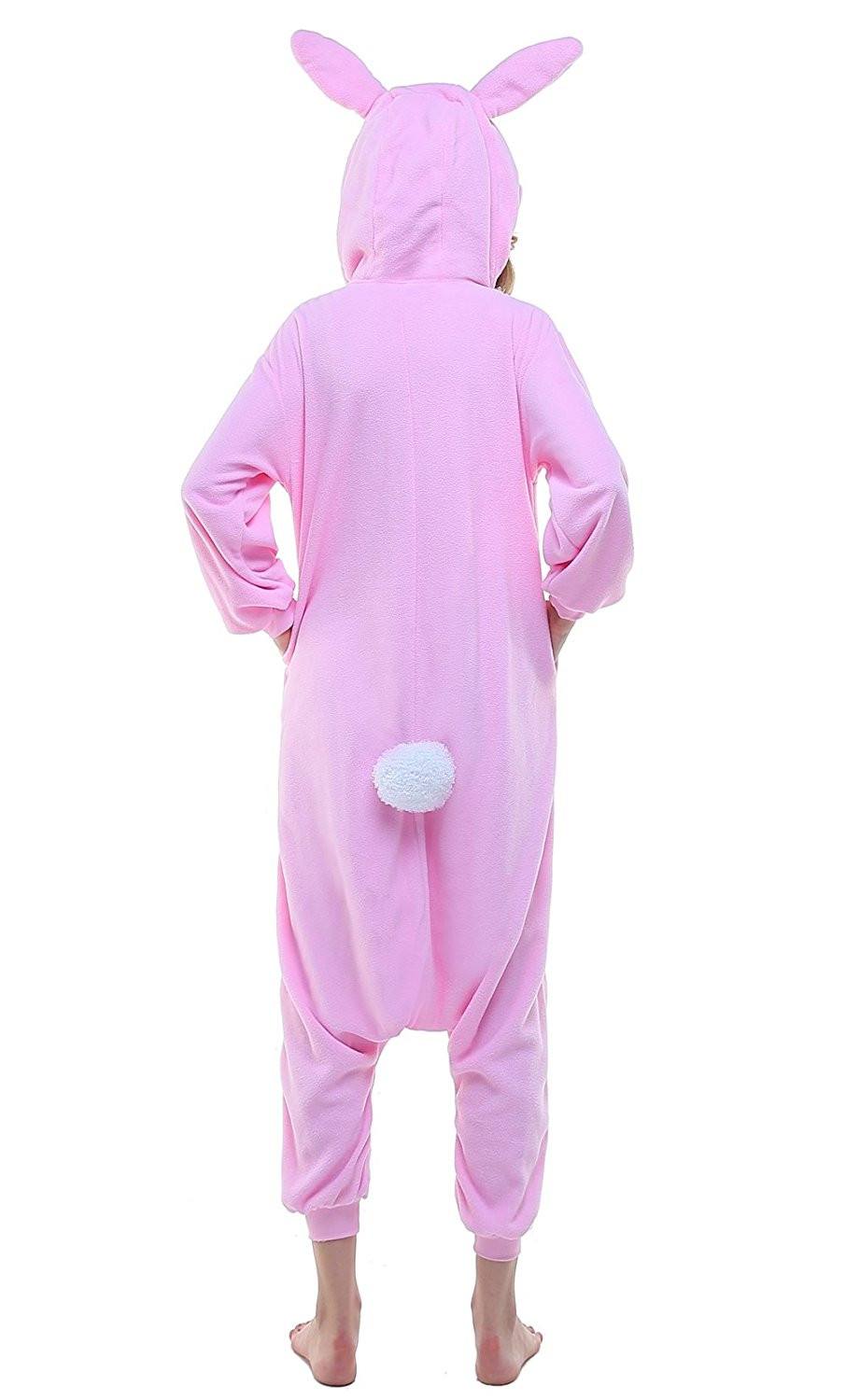 Kanin - Onesie - pysjn