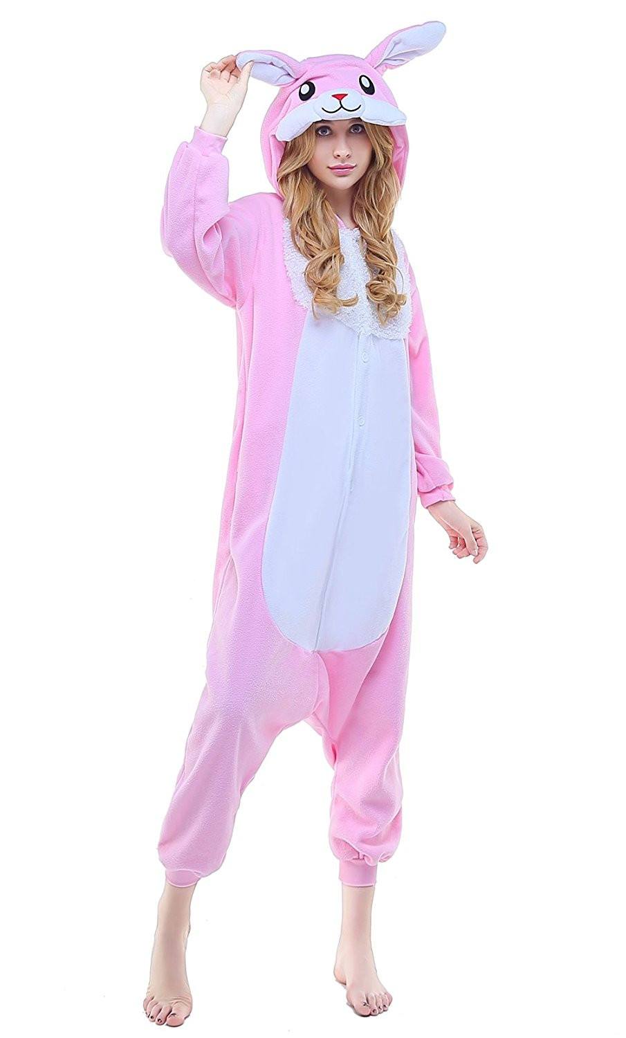 Kanin - Onesie - pysjn