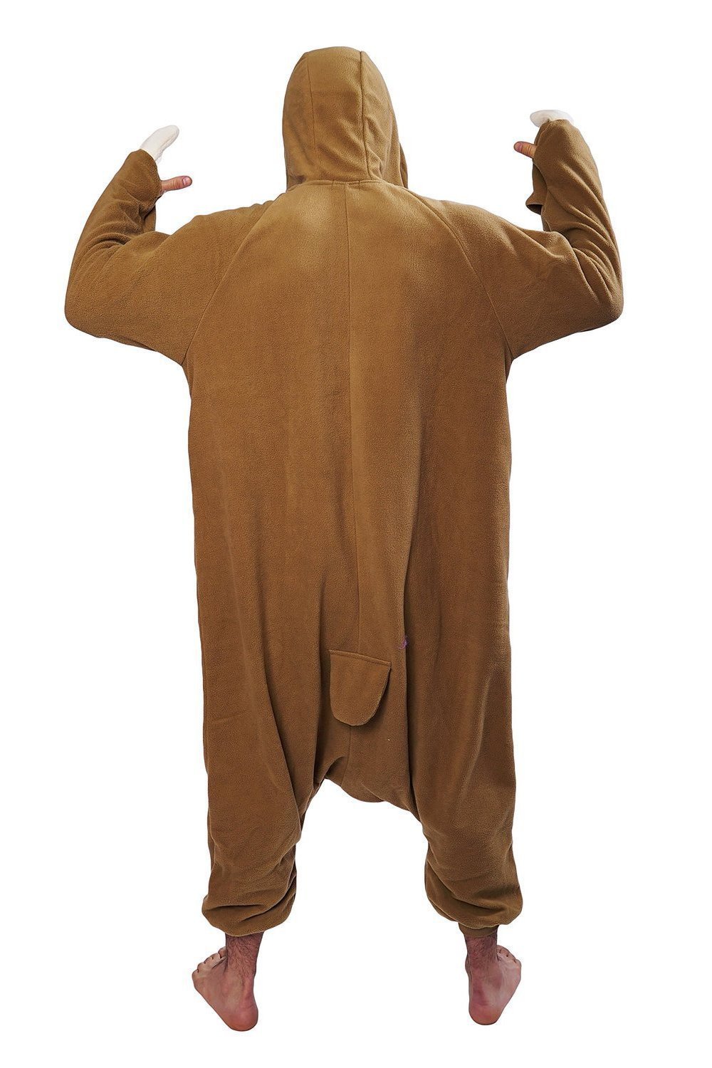 Dovendyr - Onesie - pysjn