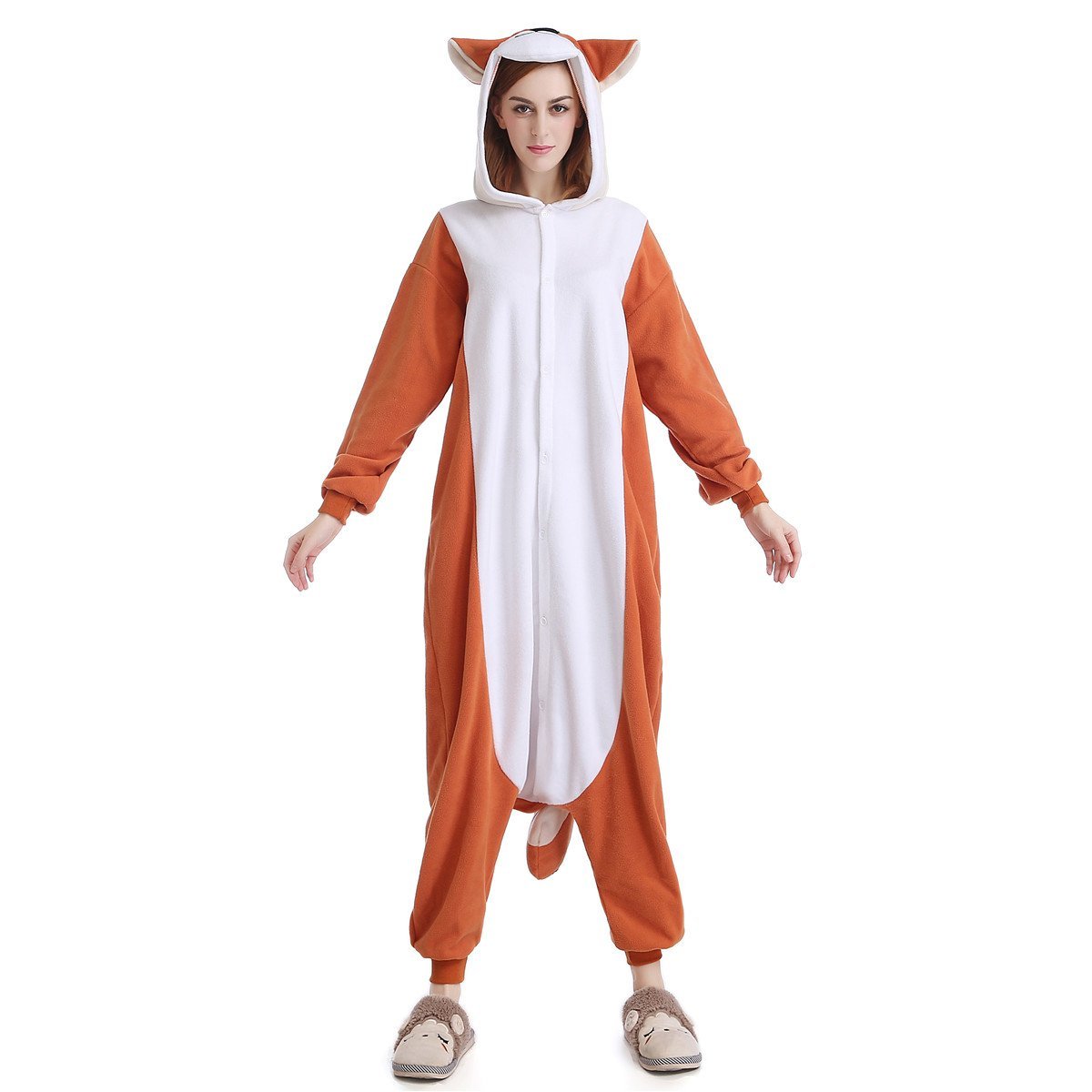 Jordekorn - Onesie - pysjn