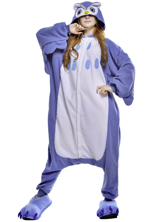 Ugle - Onesie - pysjn
