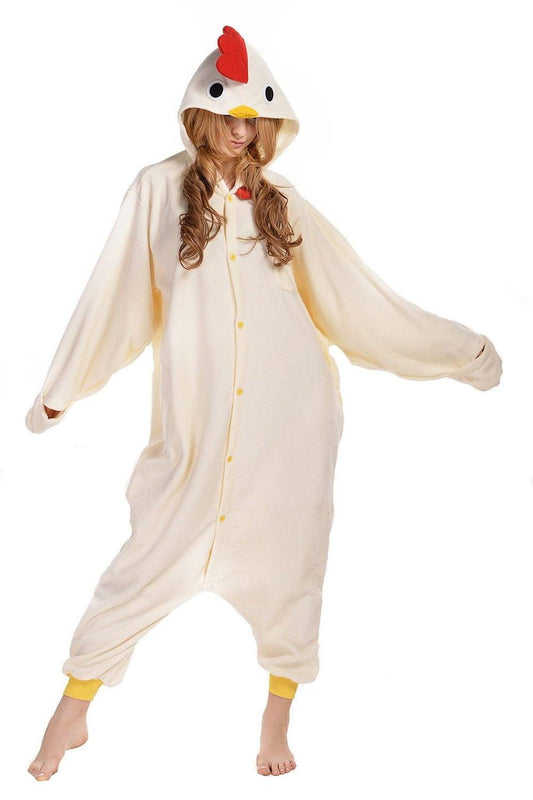 Kylling - Onesie - pysjn