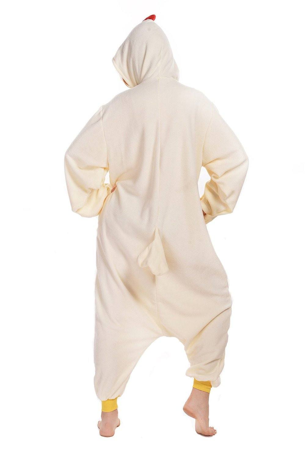 Kylling - Onesie - pysjn