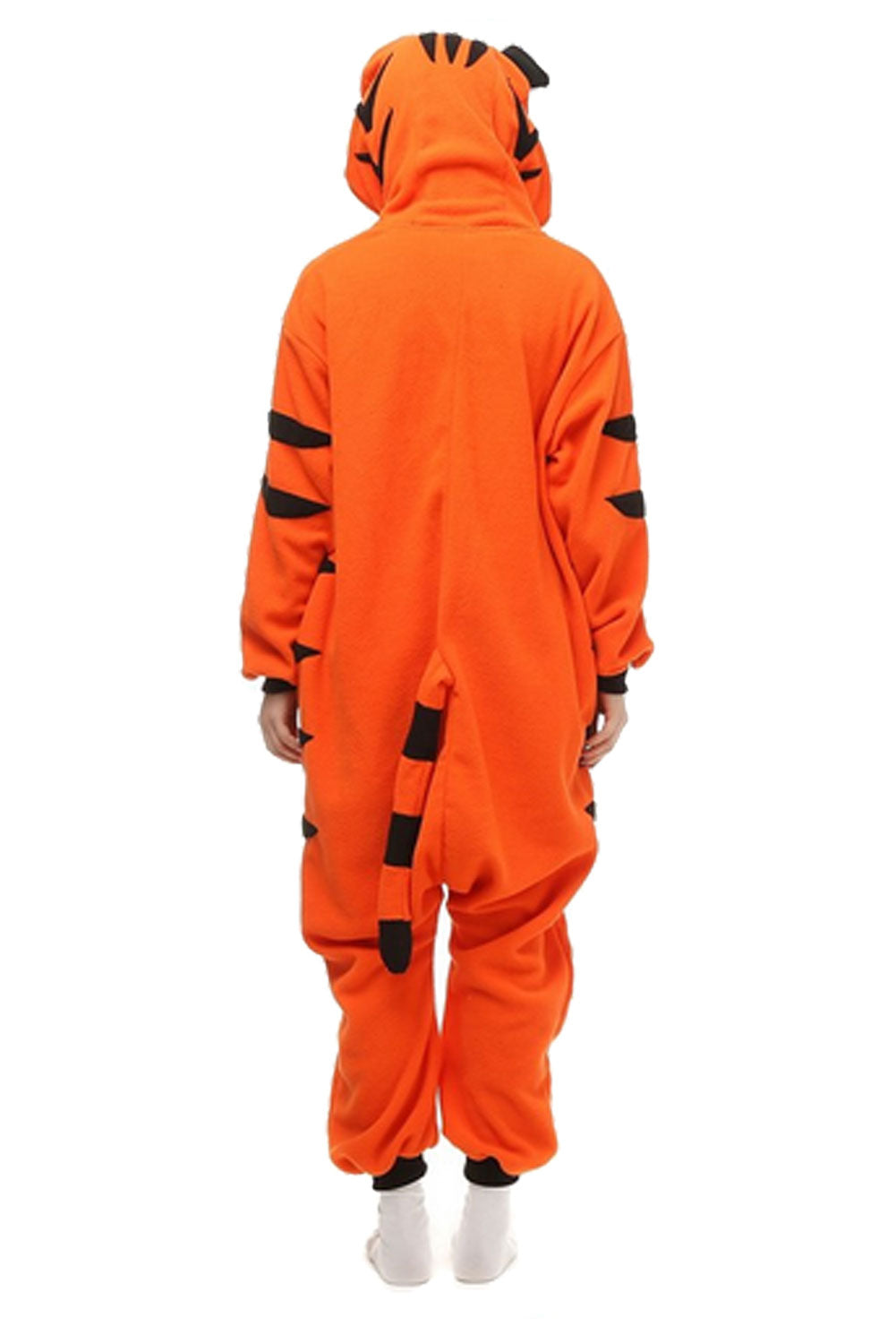 Bengal-tiger - Onesie - pysjn