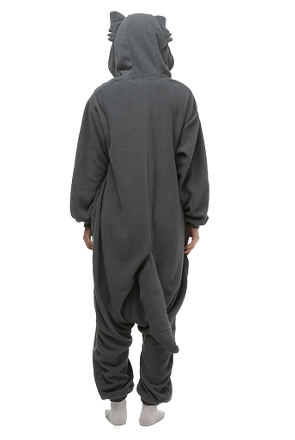 Ulv - Onesie - pysjn