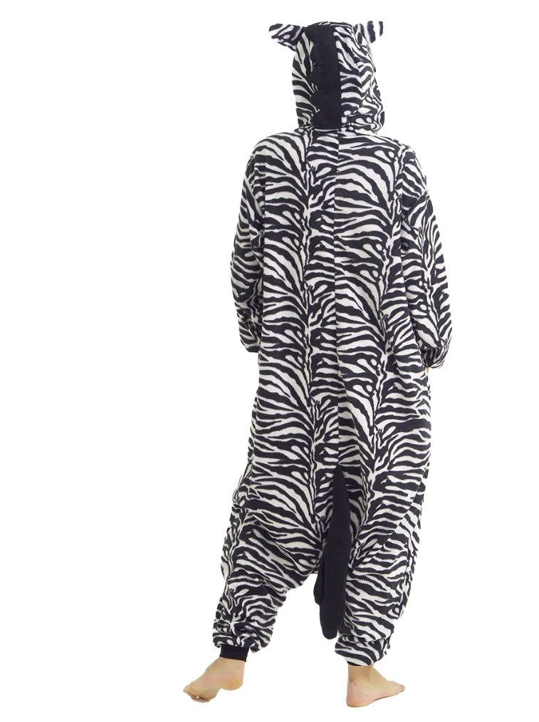 Sebra - Onesie - pysjn