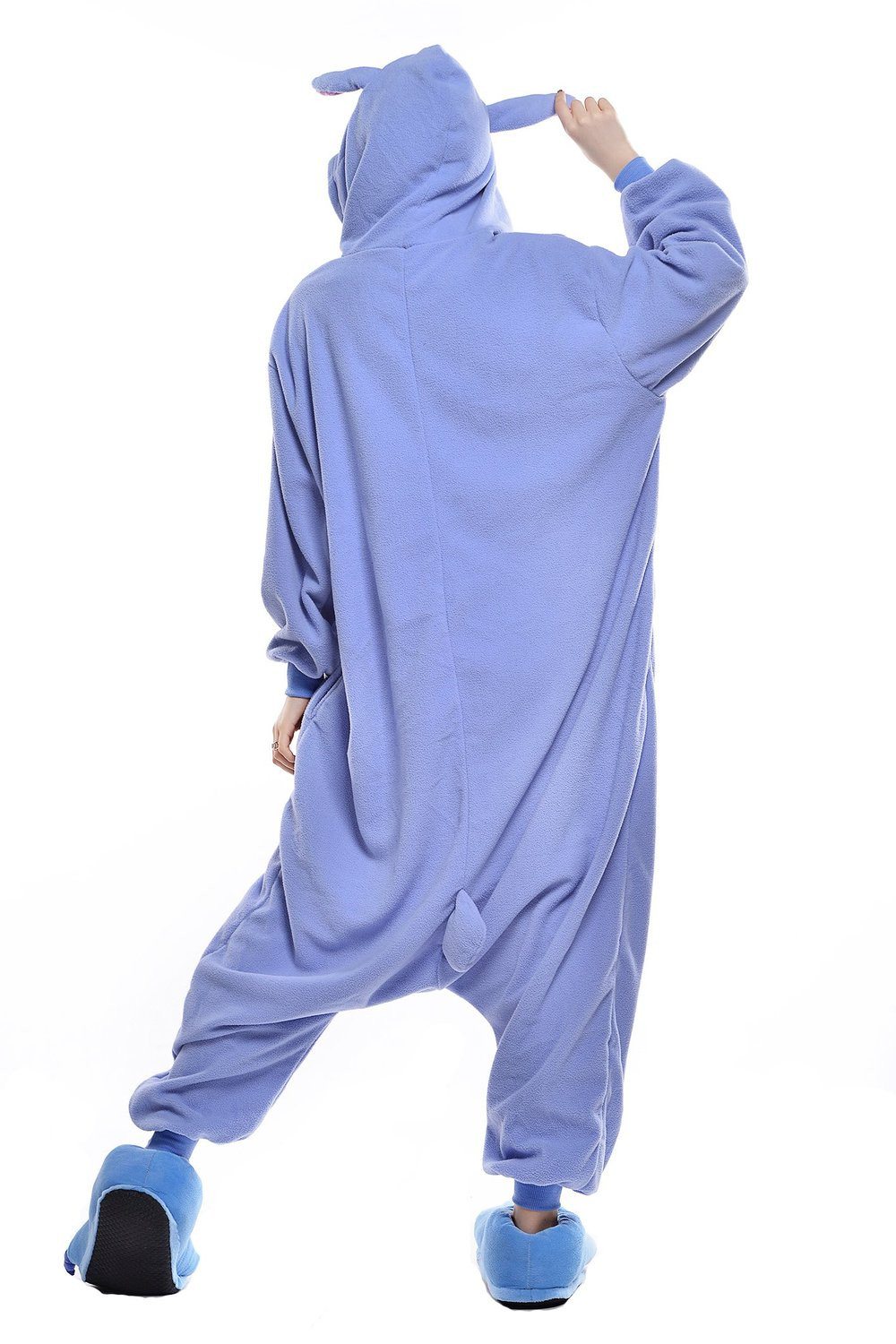 Stitch - Onesie - pysjn