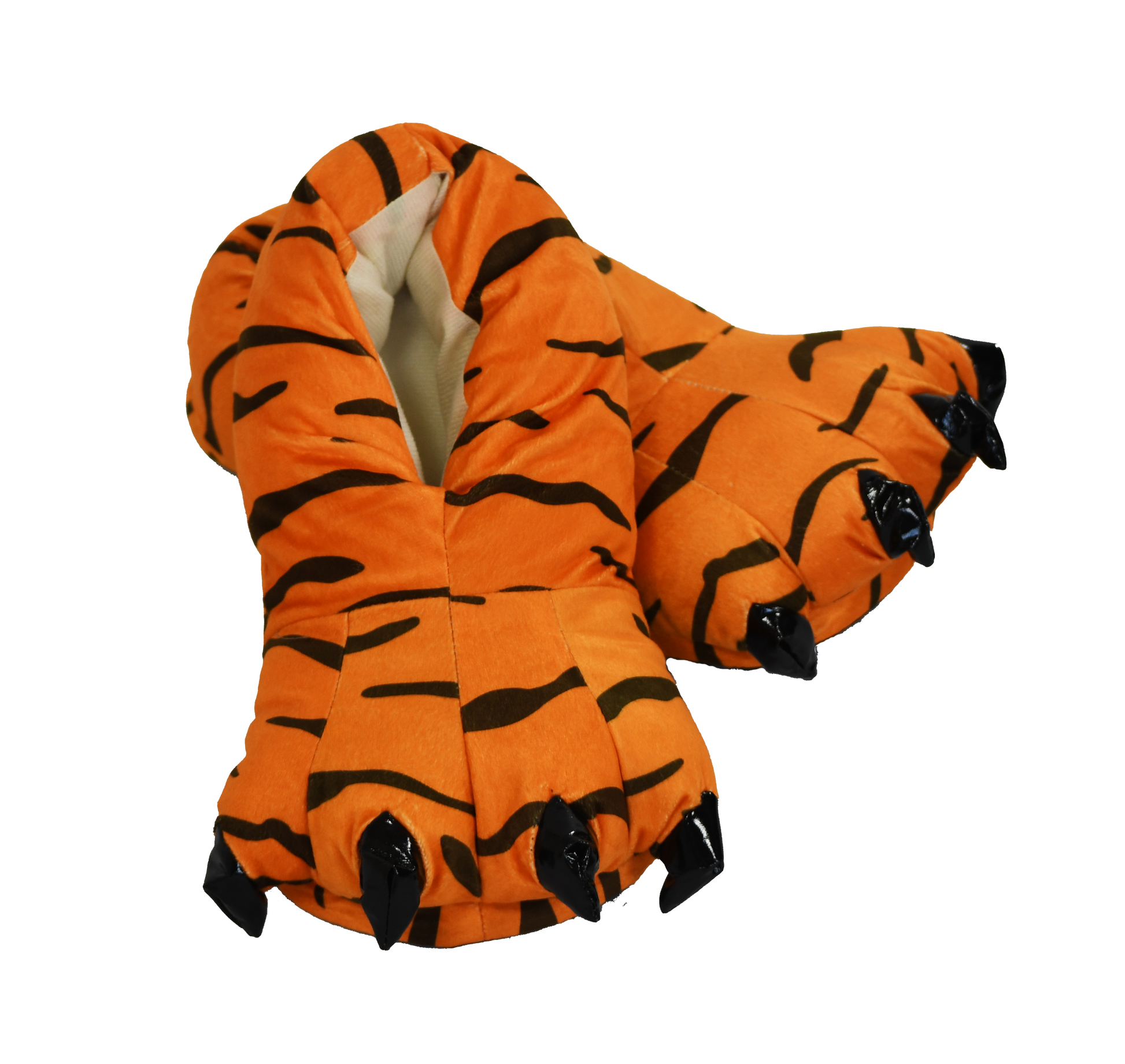 Tiger-tøfler - Tøfler - pysjn